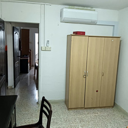 Blk 218 Yishun Gardens (Yishun), HDB 3 Rooms #491607831